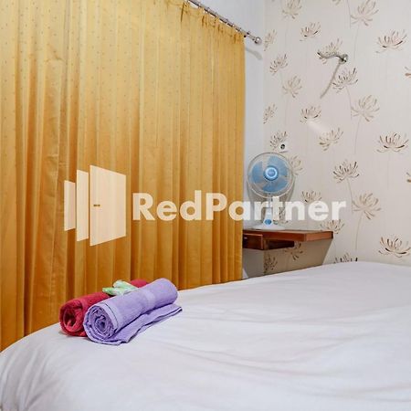 Nafisa Homestay Syariah Near Jatim Park 3 Batu Mitra Reddoorz Malang Dış mekan fotoğraf