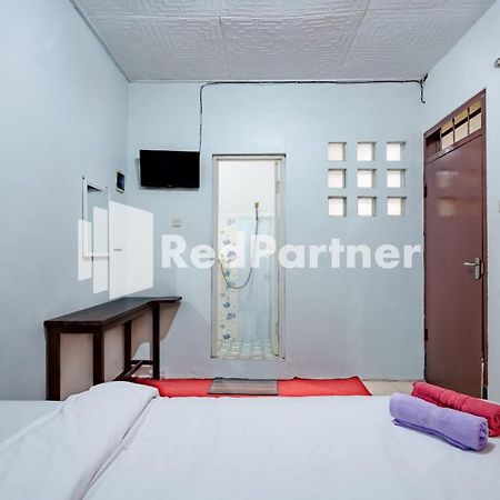 Nafisa Homestay Syariah Near Jatim Park 3 Batu Mitra Reddoorz Malang Dış mekan fotoğraf
