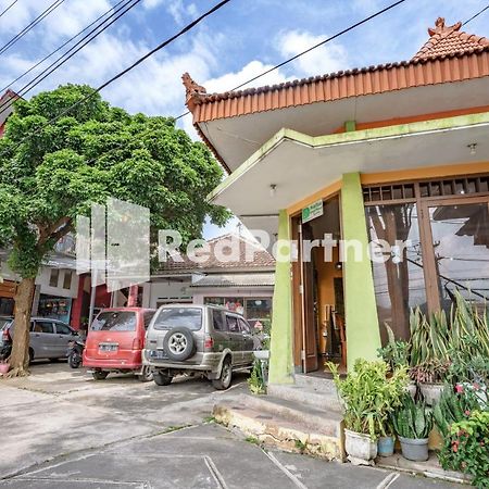 Nafisa Homestay Syariah Near Jatim Park 3 Batu Mitra Reddoorz Malang Dış mekan fotoğraf