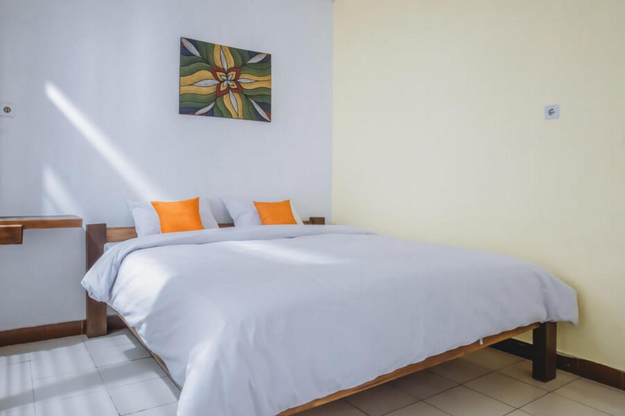 Nafisa Homestay Syariah Near Jatim Park 3 Batu Mitra Reddoorz Malang Dış mekan fotoğraf