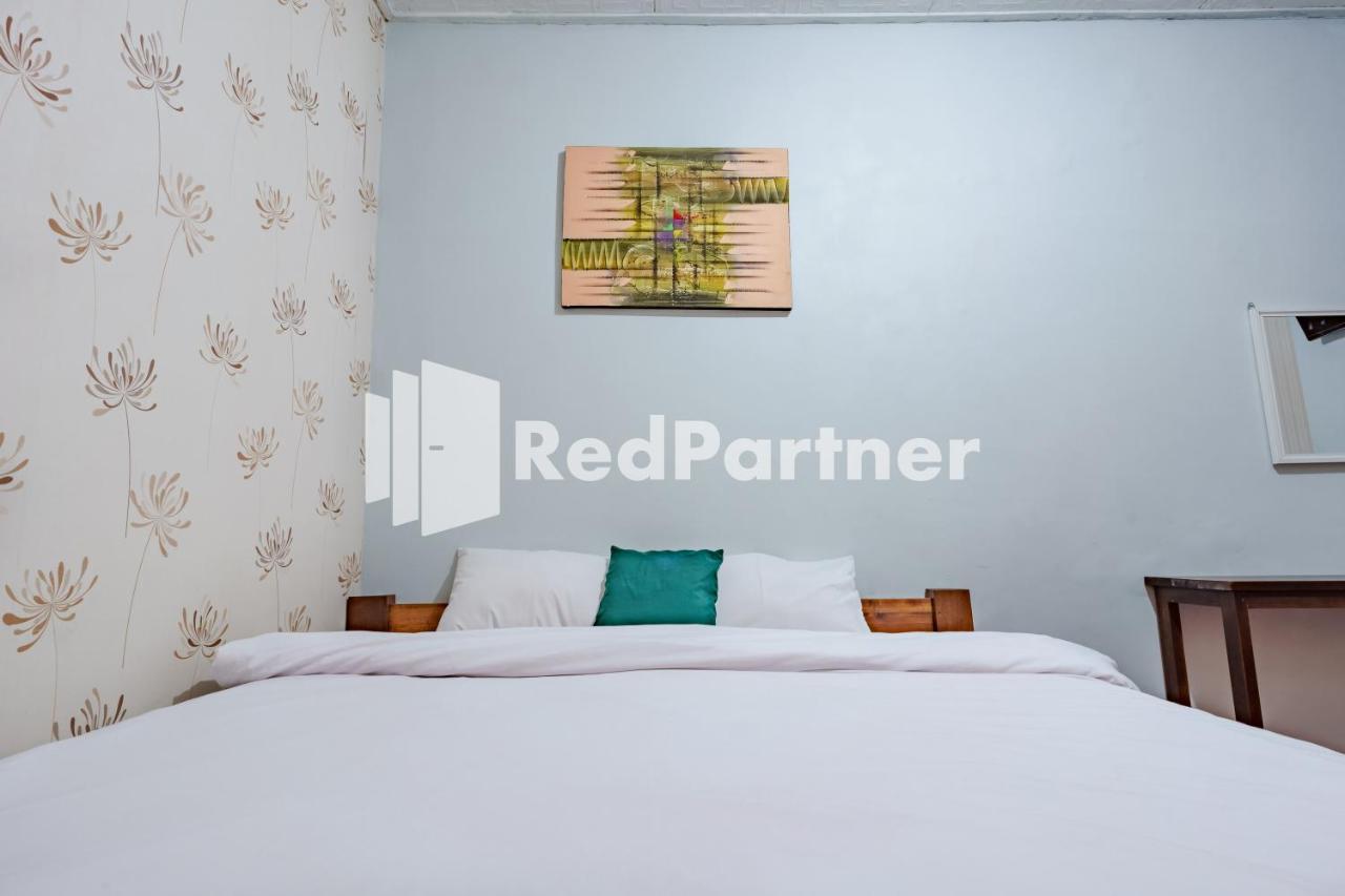 Nafisa Homestay Syariah Near Jatim Park 3 Batu Mitra Reddoorz Malang Dış mekan fotoğraf