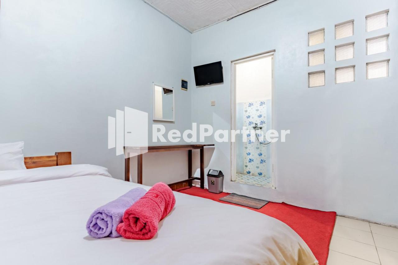 Nafisa Homestay Syariah Near Jatim Park 3 Batu Mitra Reddoorz Malang Dış mekan fotoğraf