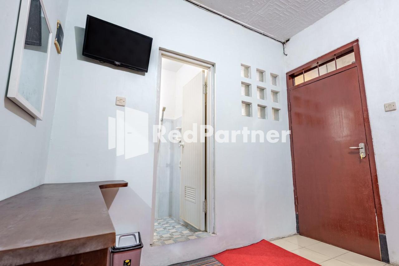 Nafisa Homestay Syariah Near Jatim Park 3 Batu Mitra Reddoorz Malang Dış mekan fotoğraf