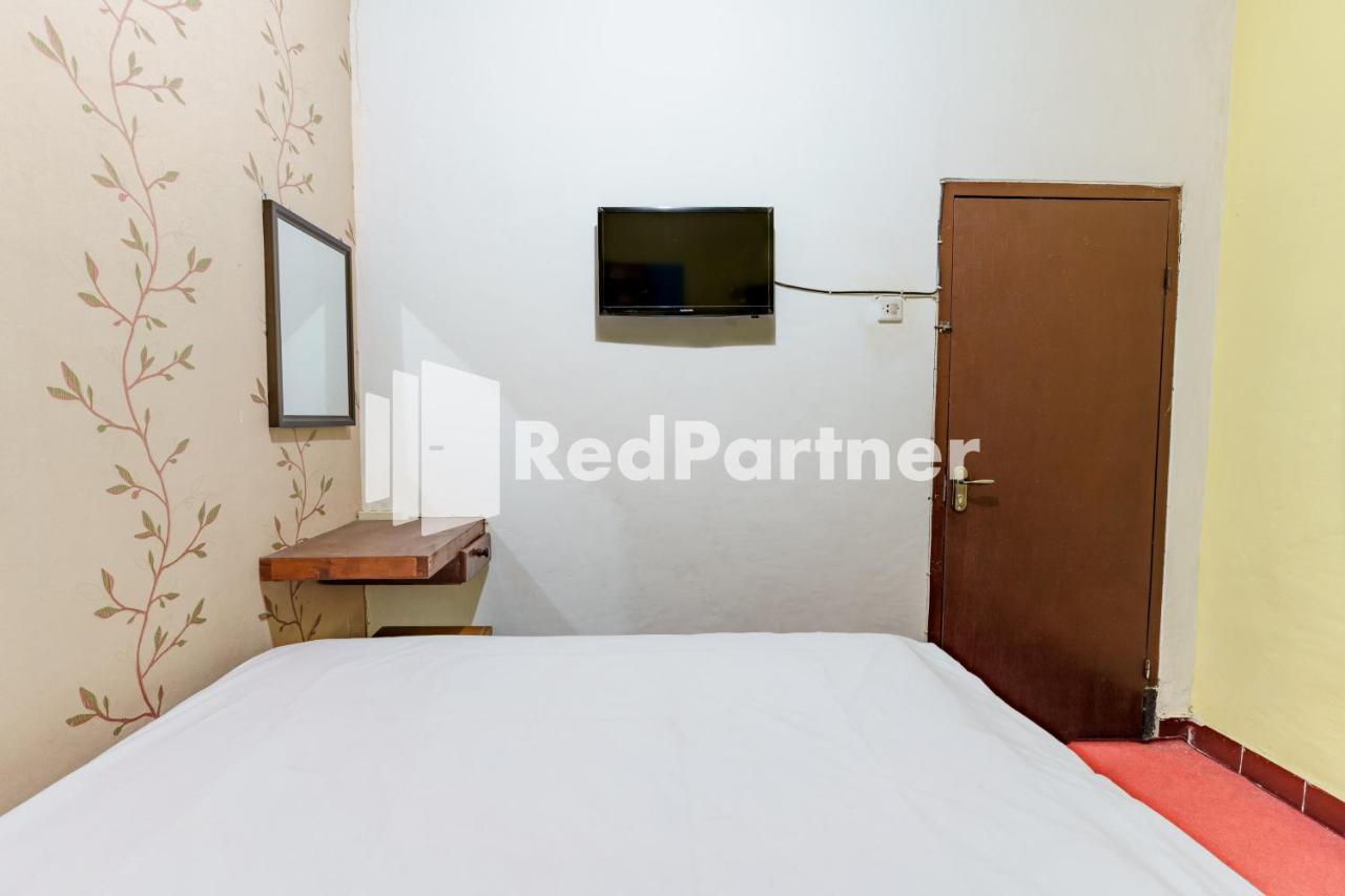 Nafisa Homestay Syariah Near Jatim Park 3 Batu Mitra Reddoorz Malang Dış mekan fotoğraf